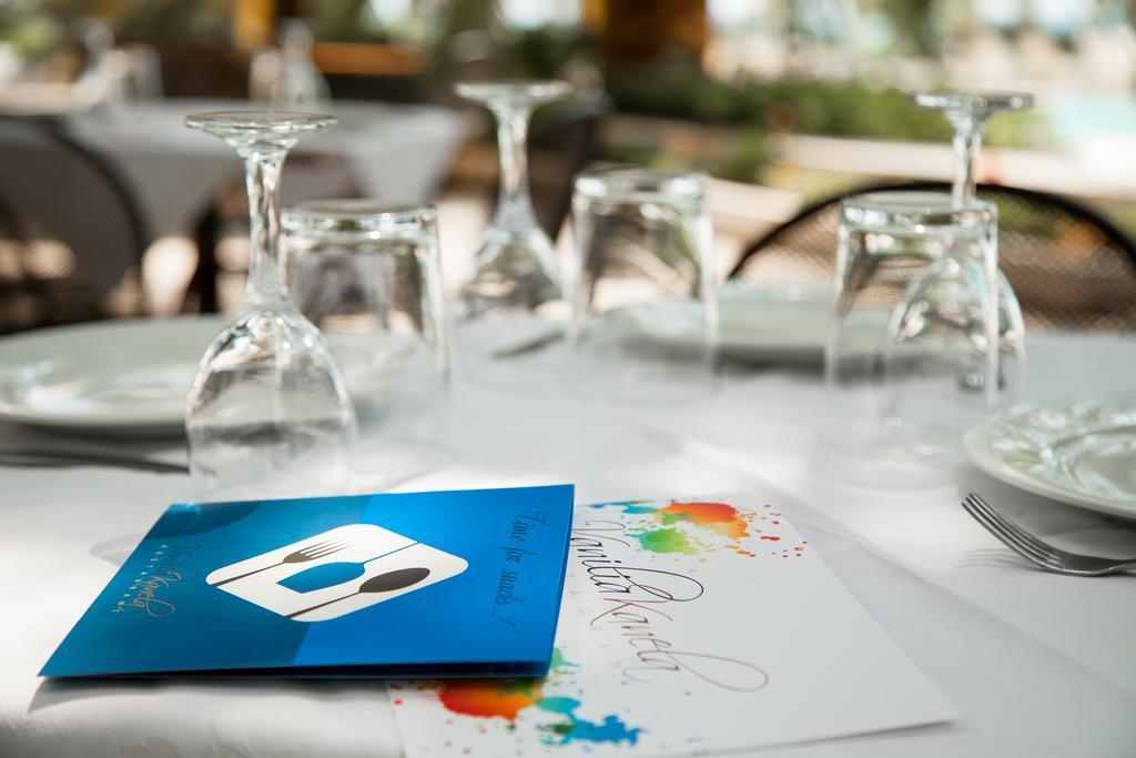 Kassandra Mare Hotel Nea Poteidaia Ngoại thất bức ảnh
